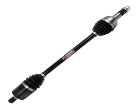 Demon Powersports Heavy Duty Axle for Can-Am Maverick Sport 1000 X mr/rc/xc 2019-2021