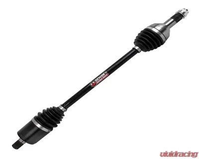 Demon Powersports Front Left/Right Heavy Duty Axle Can-Am Maverick Sport 1000 X mr | 1000 X rc | 1000 X xc 2019-2021 - PAXL-3079HD