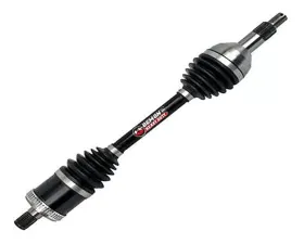 Demon Powersports Heavy Duty Axle for Can-Am Maverick Trail 1000 2019-2020, 4340 Chromoly Steel