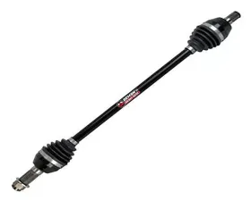 Demon Powersports Heavy Duty Axle for Can-Am Maverick X3 2019-2021, 4340 Chromoly Steel