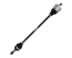 Demon Powersports Heavy Duty Lift Kit Axles for Honda Pioneer 500 2015-2018, 5 Inch