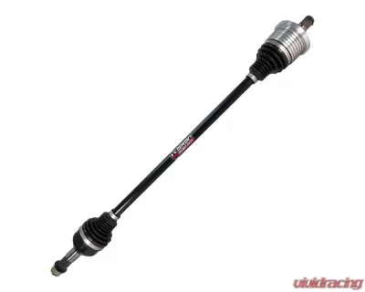 Demon Powersports Heavy Duty Lift Kit Axles for Honda Pioneer 500 2015-2018, 5 Inch - PAXL-4020HD-5ET