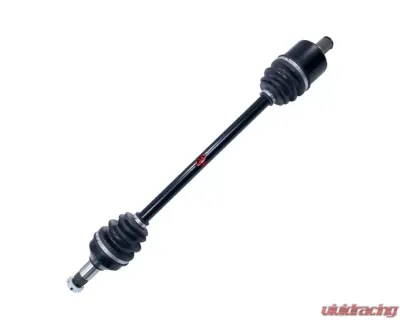 Demon Powersports Rear Left 72 Inch Rugged Performance Axle for Segway Villain 2021-2022 - PAXL-41016