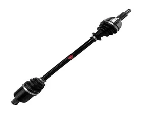 Demon Powersports Xtreme Heavy Duty Long Travel Axle for Polaris General 1000 2016-2019