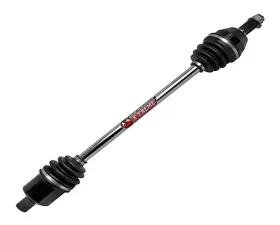 Demon Powersports Xtreme Heavy Duty Axle for Polaris RZR RS1 2020-2021, 4340 Chromoly Steel