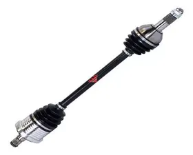 Demon Powersports Front Left/Right Rugged Performance Axle for Polaris Scrambler/Sportsman 2018-2020