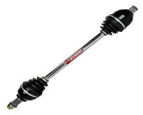 Demon Powersports Xtreme Heavy Duty 3.5