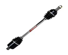 Demon Powersports Xtreme Heavy Duty Axle for Polaris RZR PRO XP 2020, 4340 Chromoly Steel