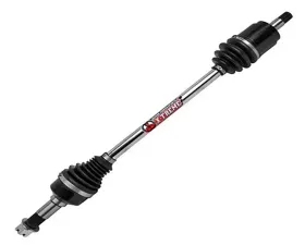Demon Powersports Xtreme Heavy Duty Axle for Yamaha YXZ 1000R 2016-2023, 4340 Chromoly Steel