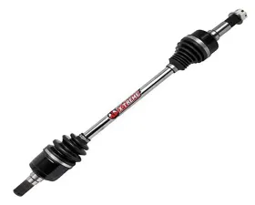 Demon Powersports Rear Left/Right 3.5