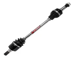 Demon Powersports Rear Left/Right 3