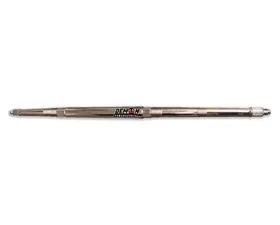 Demon Powersports Rear Heavy Duty Axle for Polaris RZR 170 2009-2020, 4340 Chromoly Steel