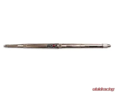 Demon Powersports Rear Heavy Duty Axle for Polaris RZR 170 2009-2020, 4340 Chromoly Steel - PAXR-6001HD