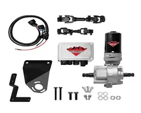 Demon Powersports Rugged Electric Power Steering Kit for Can-Am Maverick 2017-2020