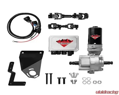 Demon Powersports Rugged Electric Power Steering Kit for Can-Am Maverick 2017-2020 - PEPS-3005