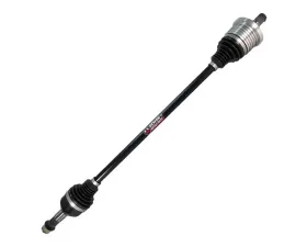 Demon Powersports Front Left 6