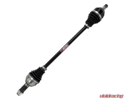 Demon Powersports Front Right Heavy Duty 6" Lift Kit Axle for Can-Am Maverick X3 Max 2017-2020 - PAXL-3036HD-6ET