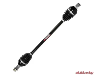 Demon Powersports Heavy Duty 6" Lift Kit Axle for Can-Am Maverick X3 Max 2017-2020 - PAXL-3040HD-6ET