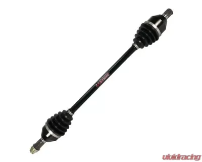 Demon Powersports 6" Lift Kit Axle for Can-Am Maverick X3 Max 2019-2022 Front Left/Right - PAXL-3046HD-6ET
