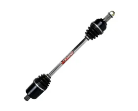 Demon Powersports Front Xtreme Heavy Duty Axle Race Spec for Polaris RZR Pro R 2022-2023