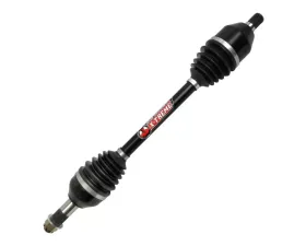 Demon Powersports Front Xtreme Heavy Duty Axle for Polaris RZR Pro R 2022-2023