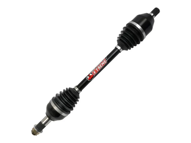 Demon Powersports Extreme Heavy Duty Lift Kit Axle Can-Am Maverick X3 2018-2021 PAXL-3088XHD-6ET - PAXL-3088XHD-6ET
