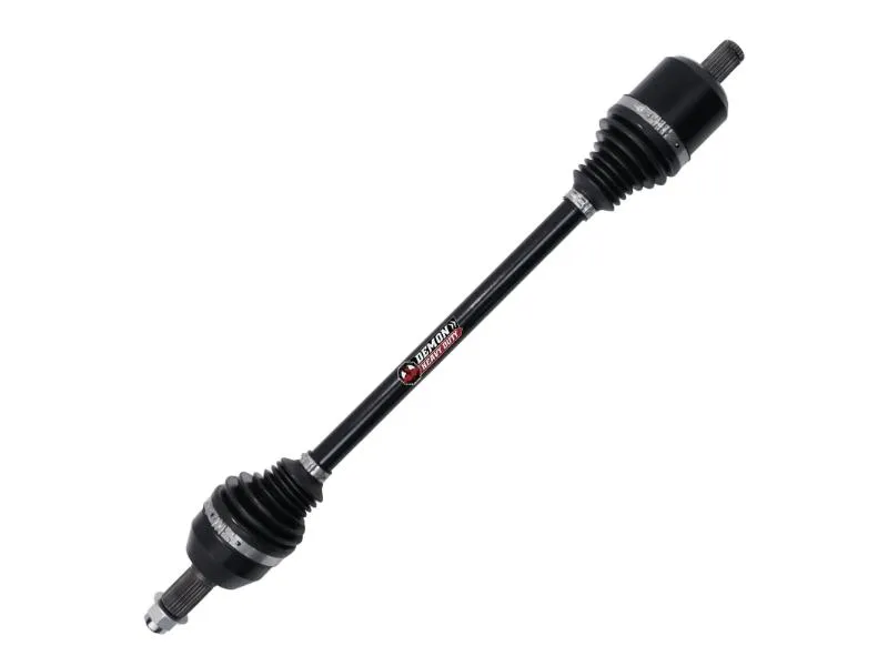 Demon Powersports Heavy Duty Axle CFMoto CForce 800 XC | 1000 Overland 2019+ - PAXL-14051HD