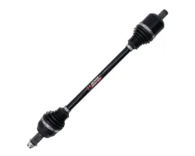 Demon Powersports Heavy Duty Axle for CFMOTO CFORCE 400 2018-2023, 4340 Chromoly Steel
