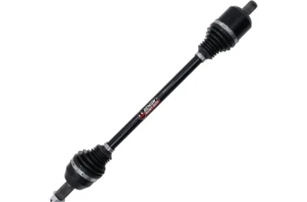 Driveline