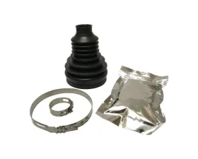 Demon Powersports Heavy Duty TPEE CV Boot Kit PACVB-3011BK with Grease and Clamps