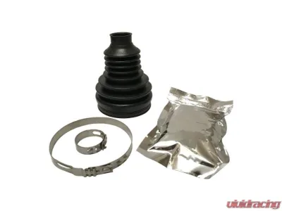 Demon Powersports Extreme Heavy Duty CV Boot Kit - PACVB-4013BK
