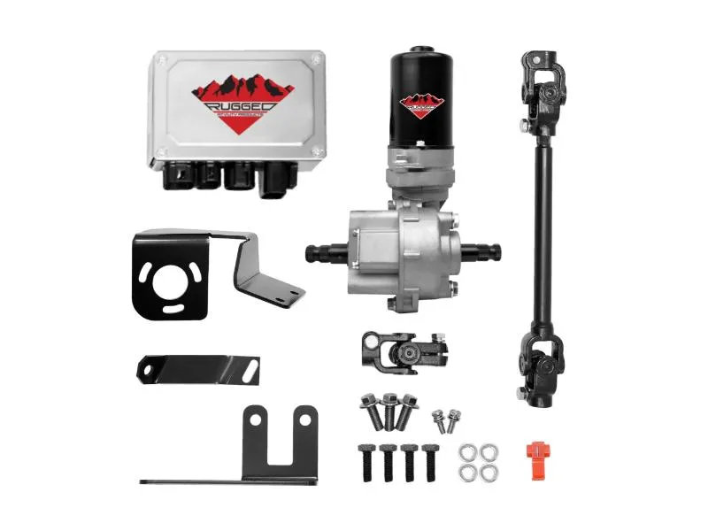 Demon Powersports Rugged Electric Power Steering Polaris Sportsman 850 2016-2023 - PAEPS-4011