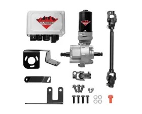 Demon Powersports Rugged Electric Power Steering Kit for Polaris Sportsman 850 2016-2023