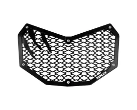 Demon Powersports Heavy Duty Grill Front Can-Am Maverick X3 2017-2023