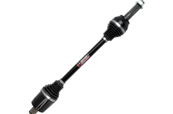 Driveline