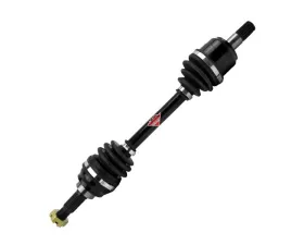 Demon Powersports OE Rugged Axle PAXL-37002 - Chromoly CV Joint for Enhanced Durability