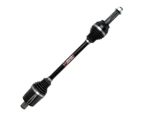 Demon Powersports Heavy Duty Lift Kit Axles for Polaris Ranger 1000 2020-2022