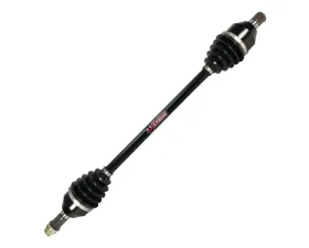 Demon Powersports Extreme Heavy Duty Long Travel Axle Polaris RZR RS1 | RZR XP 4 Turbo 2016-2021