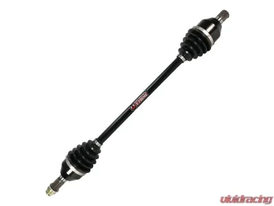 Demon Powersports Extreme Heavy Duty Long Travel Axle Polaris RZR RS1 | RZR XP 4 Turbo 2016-2021 - PAXL-6074XHD-3.5C