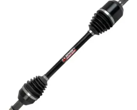 Demon Powersports Heavy Duty Axle for Polaris RZR 200 (2023-2024)