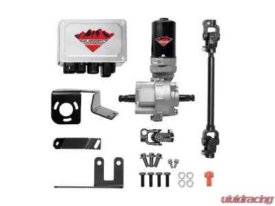 Demon Powersports Rugged Electric Power Steering Kit for Polaris General 1000 2016-2022 - PEPS-4018