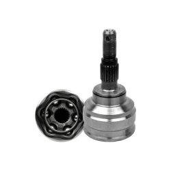 Driveline