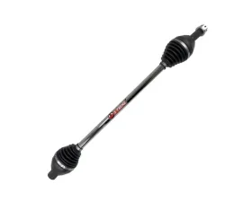 Demon Powersport Race Spec 300M Front Demon Xtreme Heavy Duty Axle Polaris RZR Pro R 2022-2025
