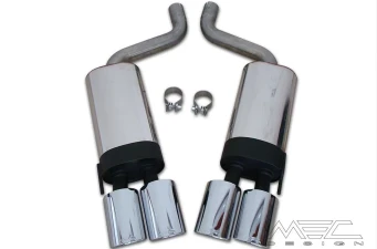 Exhaust Parts
