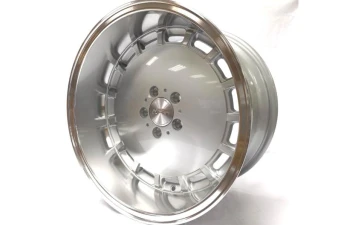Wheels by Vehicle