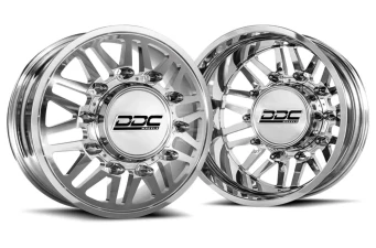 Wheels by Vehicle