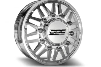 Wheels by Vehicle
