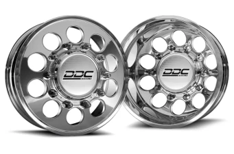Wheels by Vehicle