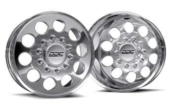 Wheels by Vehicle