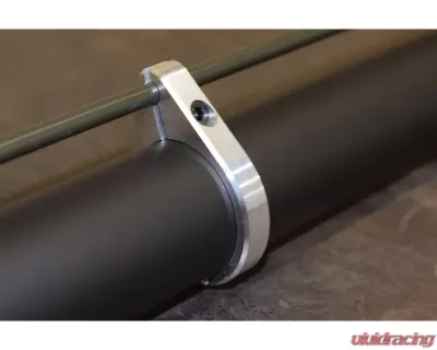 AJK Offroad Brake Line Clamps - 200139